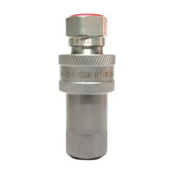 Khớp nối nhanh thủy lực có đầu kết nối DIN