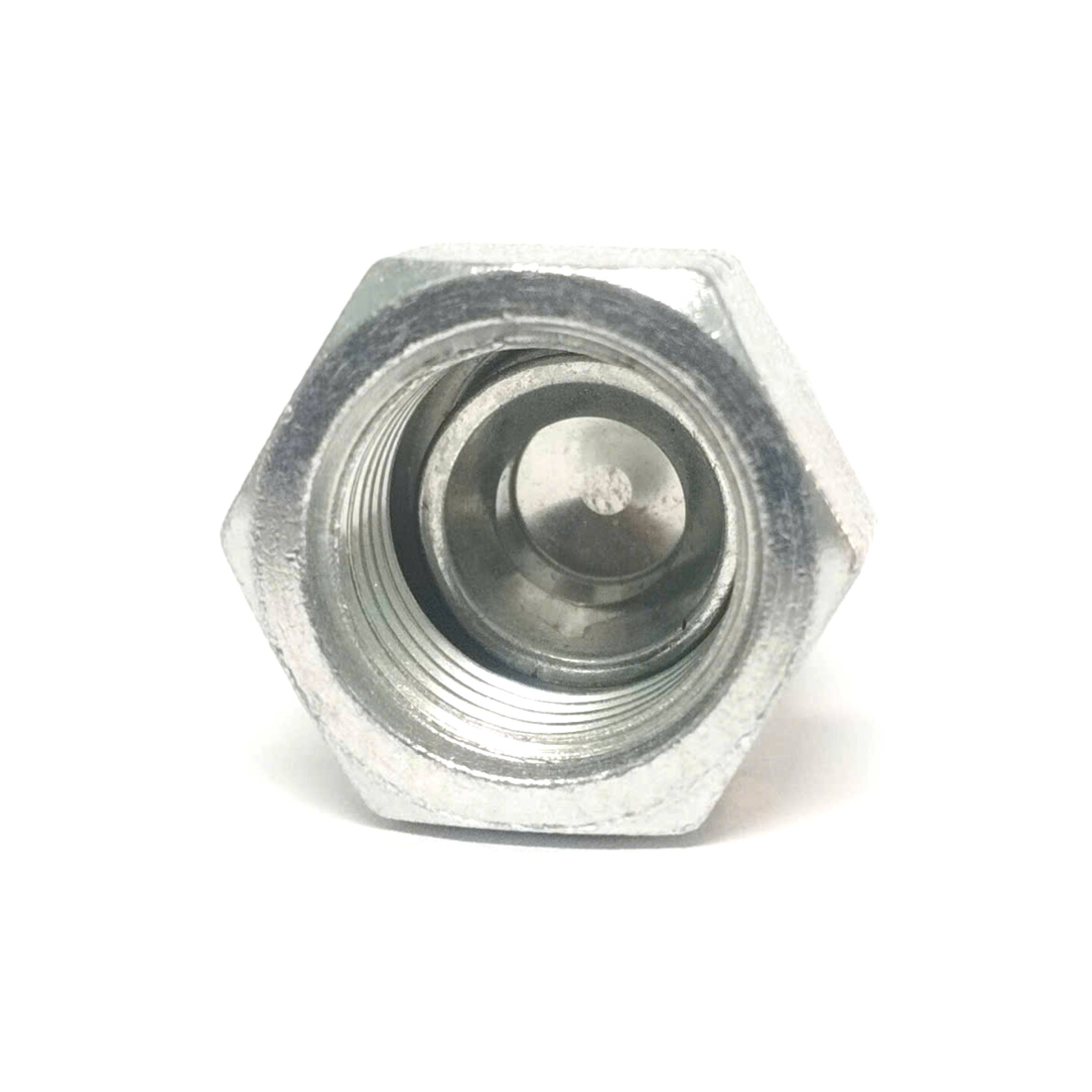 Nút bịt thủy lực Female ren trong