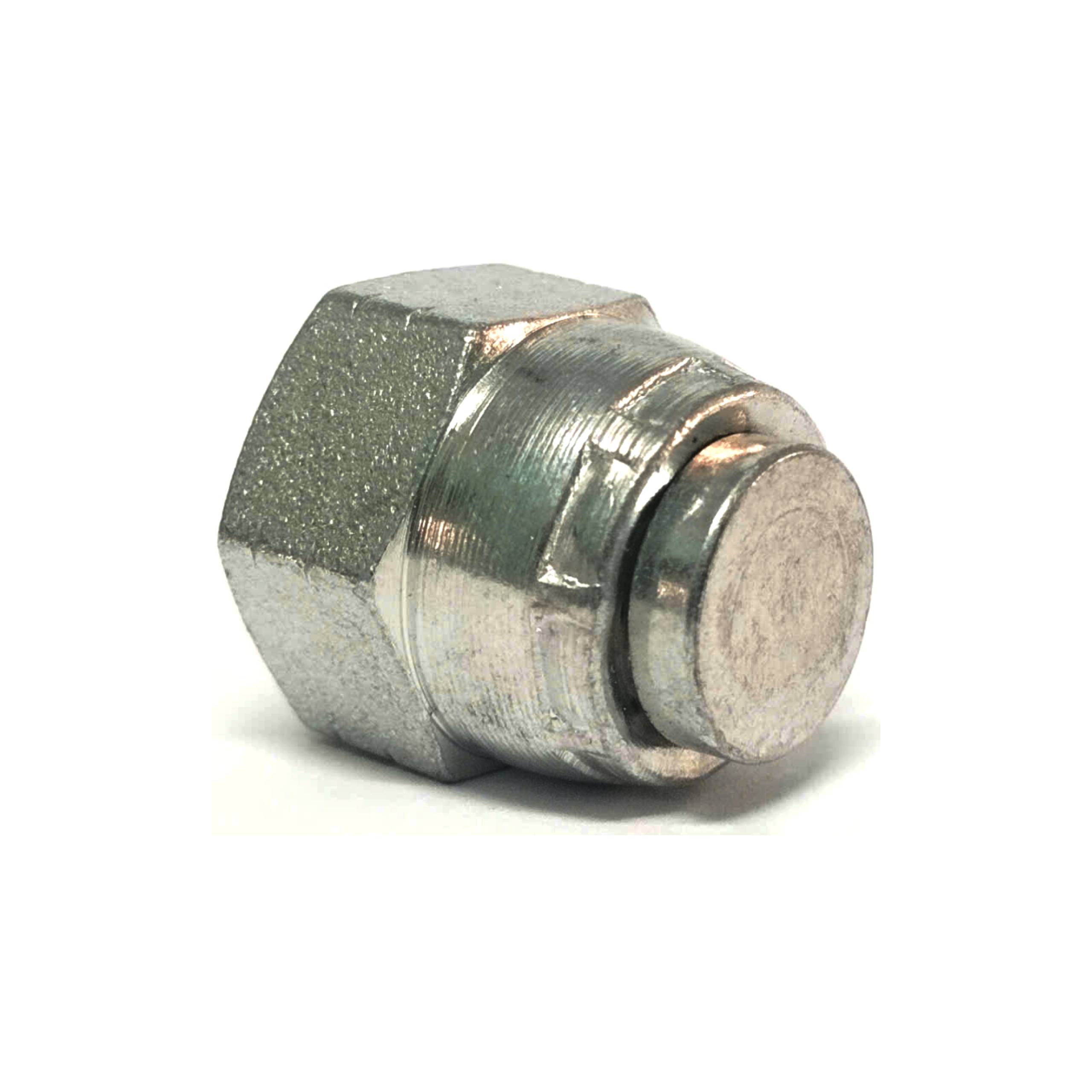 Nút bịt thủy lực Female ren trong - Ảnh 2