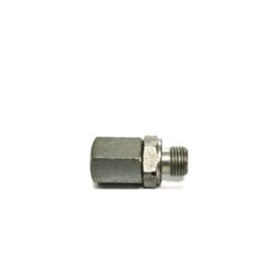 Đầu nối thẳng G1/8" ra DIN 08L