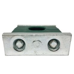 Mặt đế kẹp ống đơn loại nặng