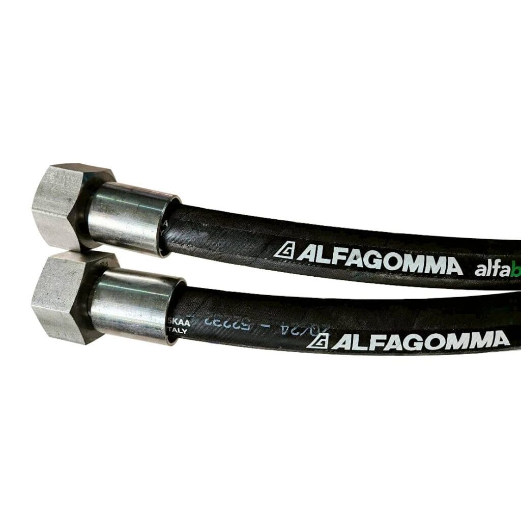 Ống thủy lực Alfagomma