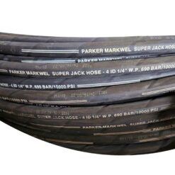 Ống tuy ô cao áp Parker 1/4" 690bar