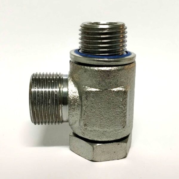 banjo-90 Banjo thủy lực 90 độ