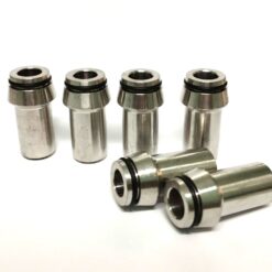 Chuôi hàn ống cứng inox