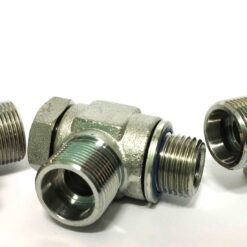 Banjo nhiều góc độ