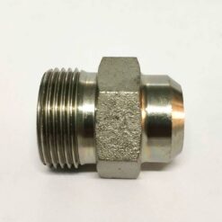 Đầu nối hàn ống cứng có ren