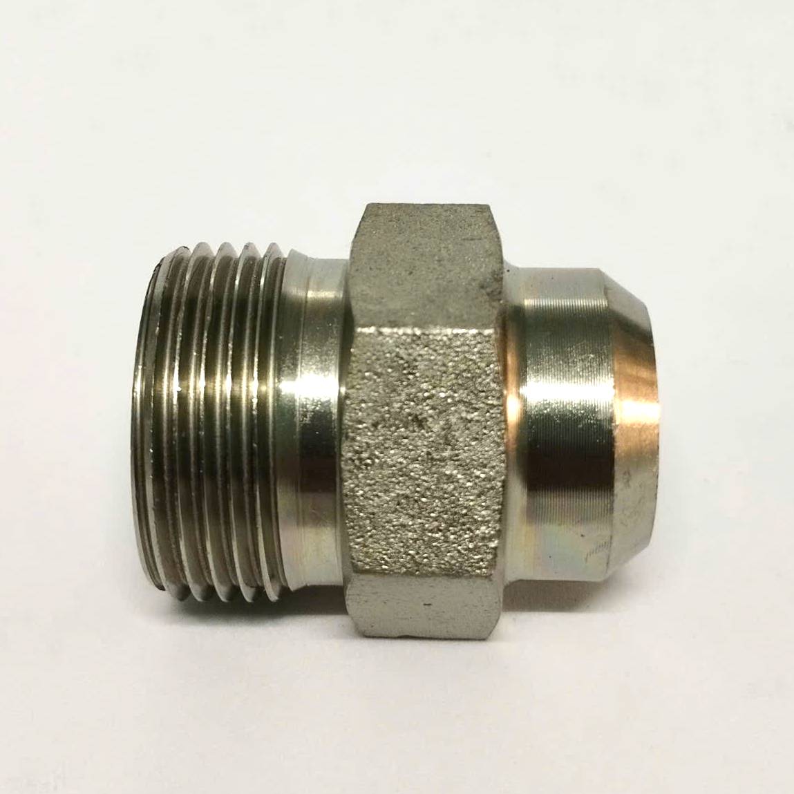 Đầu nối hàn ống cứng có ren