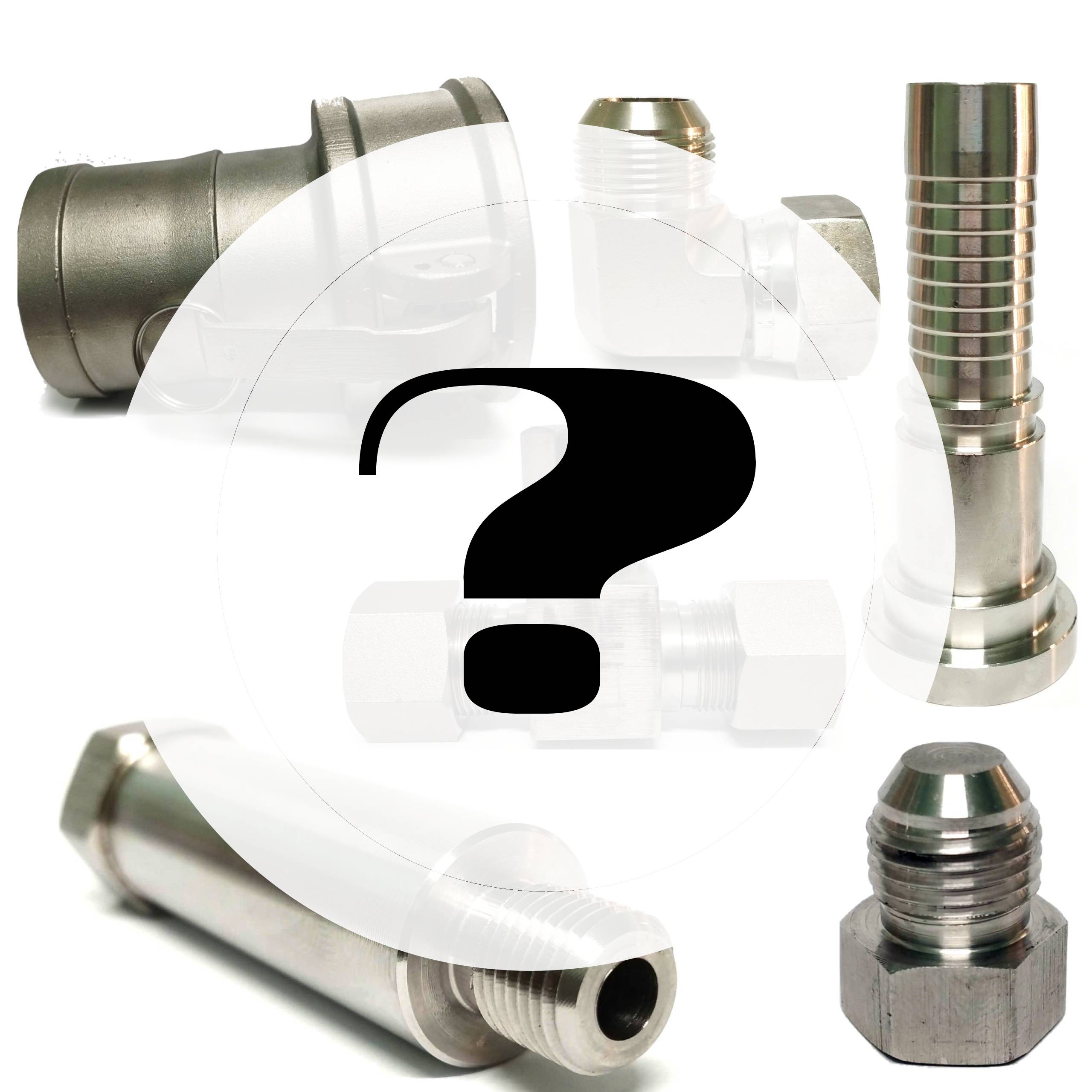 Đầu nối thủy lực là gì