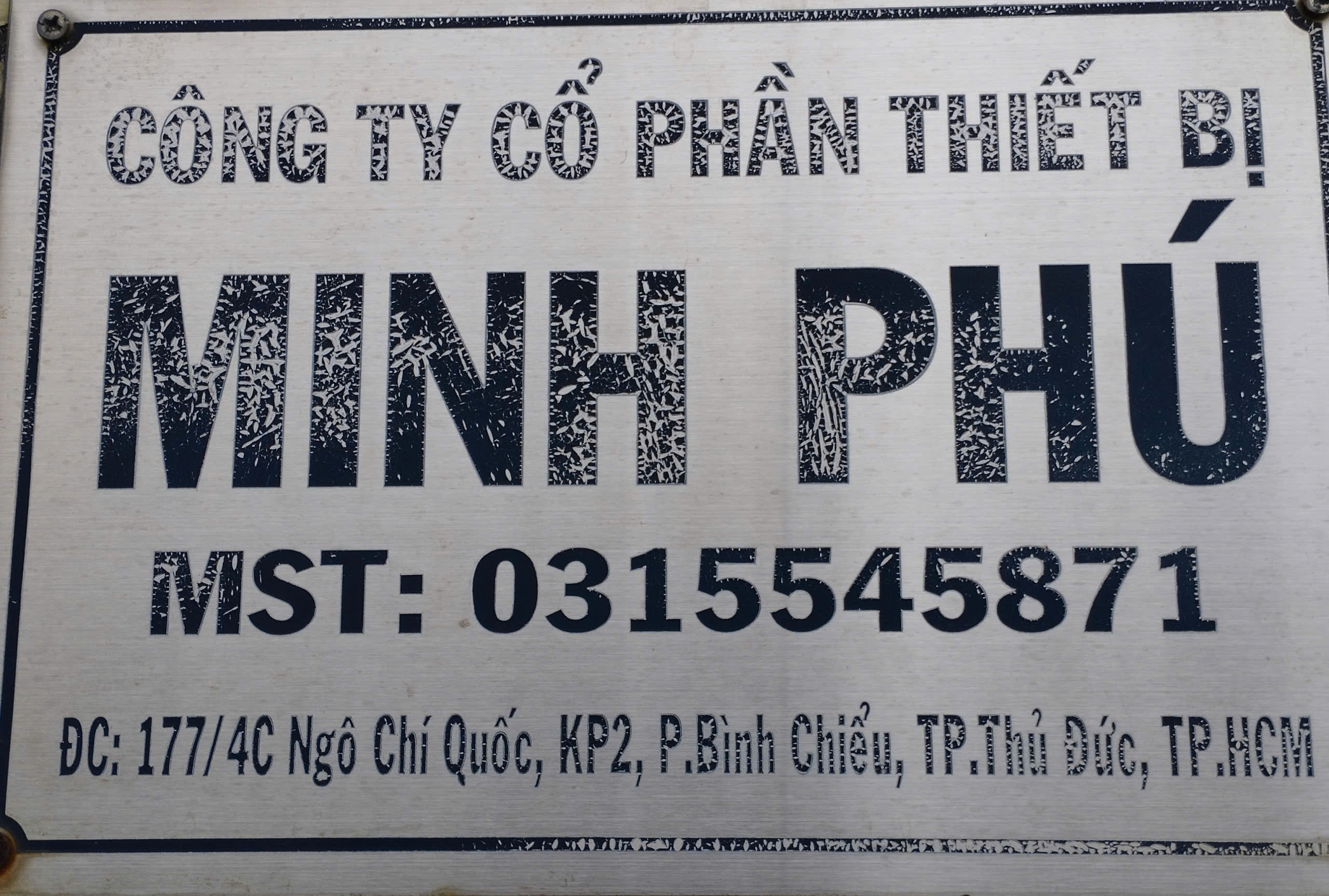 Top #3 địa chỉ bấm ống thủy lực lâu đời nhất