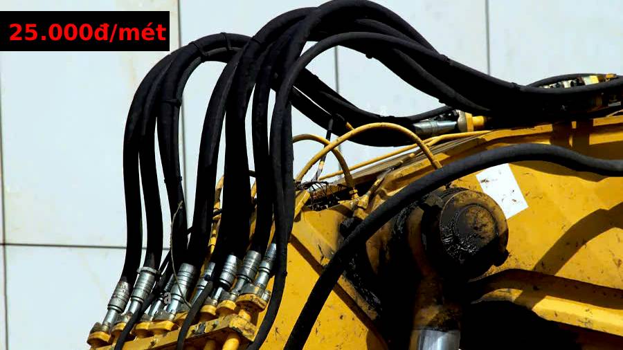 Giá ống thủy lực