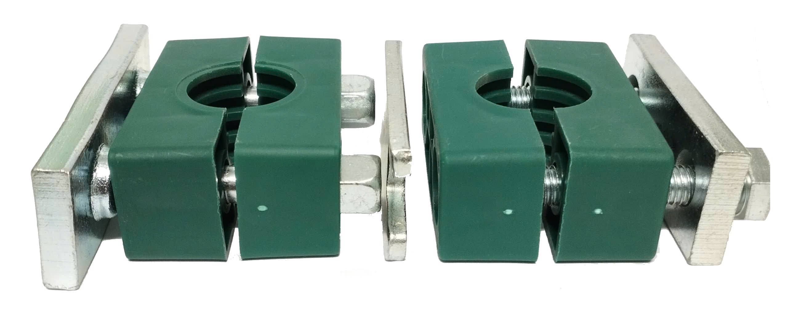 Kẹp ống thủy lực