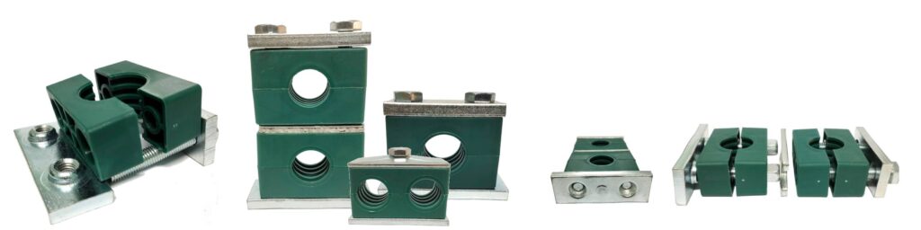 Ảnh bìa Kẹp ống thủy lực