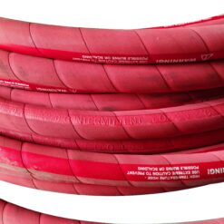 Ống cao su chịu nhiệt