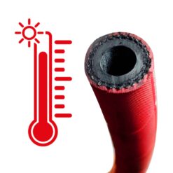 Ống thủy lực chịu nhiệt