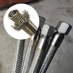 Ống thủy lực inox