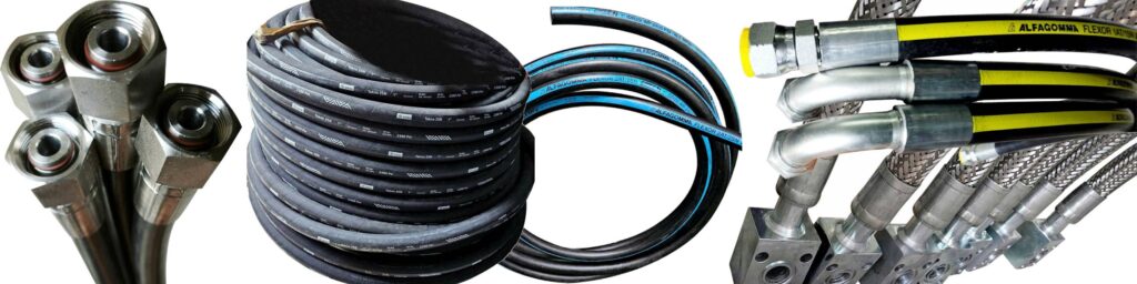 Ống thủy lực trang chủ