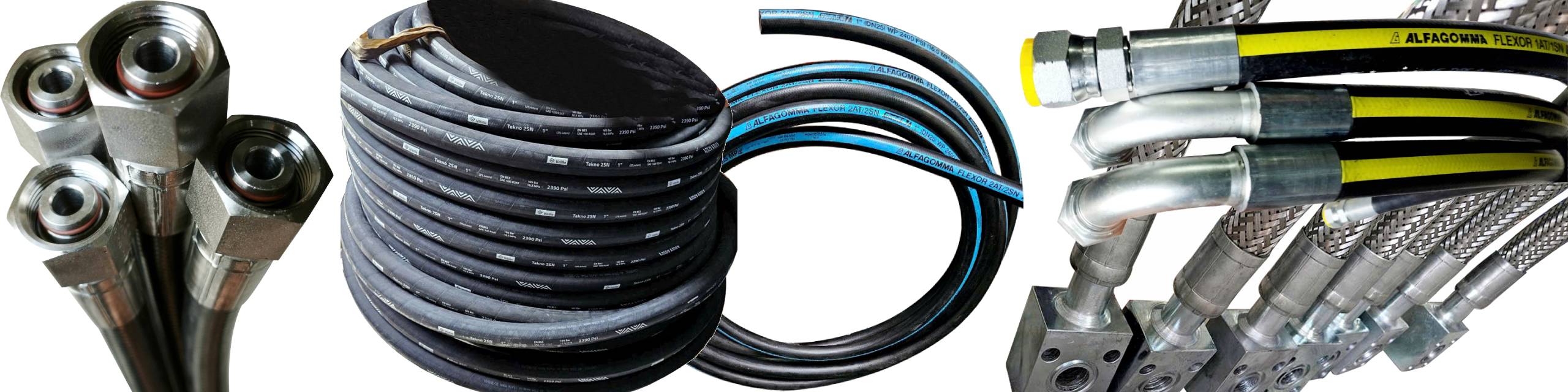 Ống thủy lực trang chủ