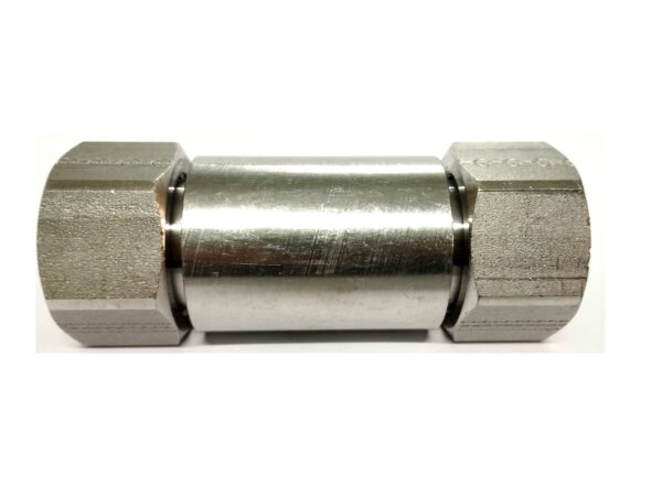 xuyen-vach-han-25s Đầu nối xuyên vách hàn 25S inox