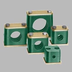 Kẹp ống thủy lực