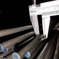 Ống thép đúc thủy lực phi 8