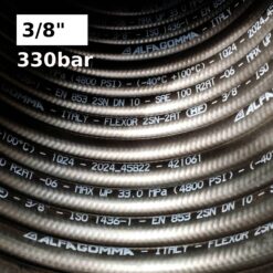 Ống thủy lực 3/8