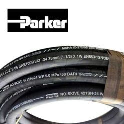 Ống thủy lực Parker