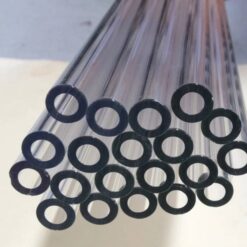 Ống thủy tinh chịu áp lực