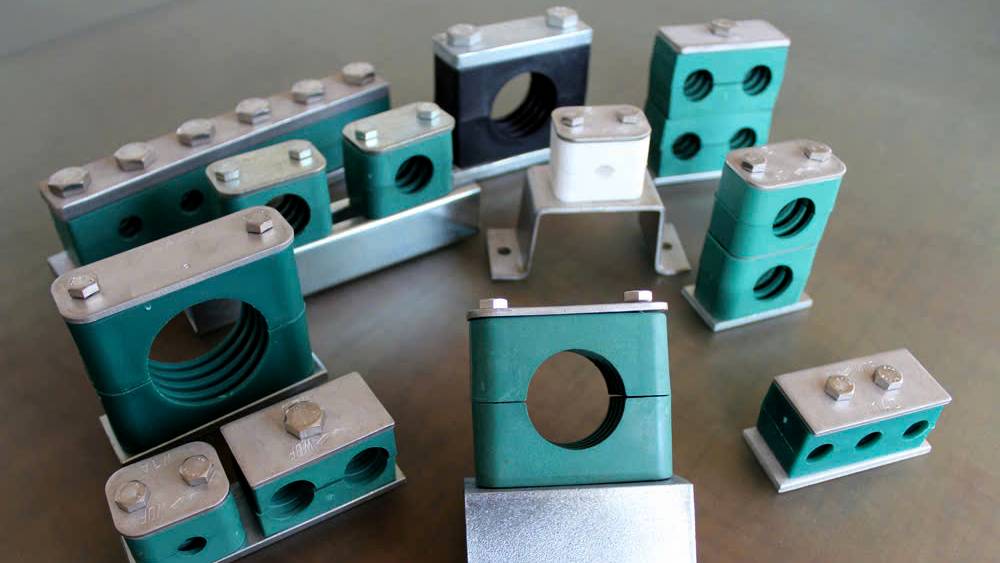 So sánh các loại kẹp ống thủy lực