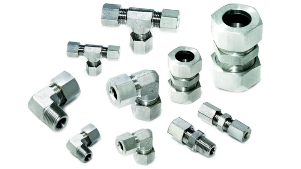 Rắc co thủy lực Đức