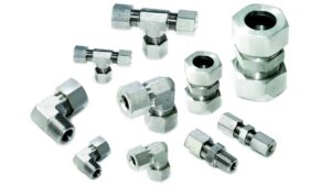 Rắc co thủy lực Đức