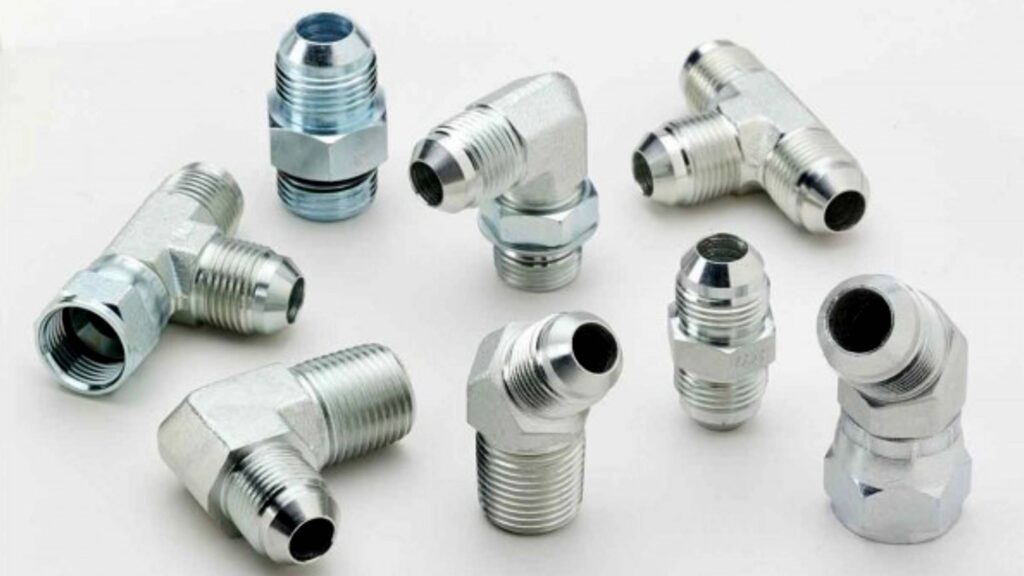 Rắc co thủy lực Mỹ